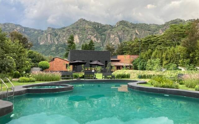 Quinta Tonantzin Hotel Boutique