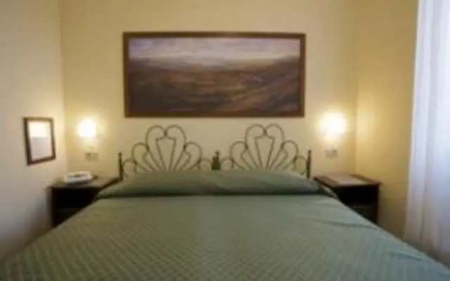 Hotel La Fortezza