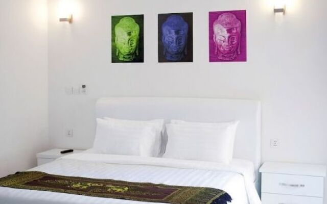 The Star Villa Hotel