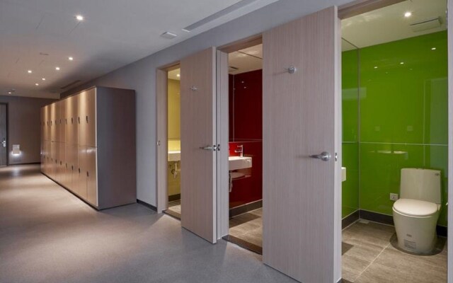 Orange Hotel - Wenhua