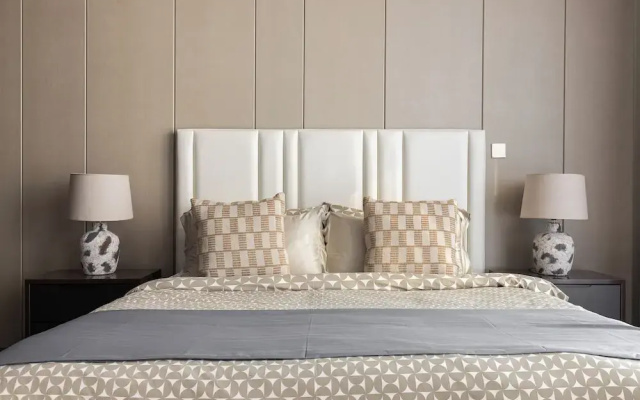 SIMPLY COMFORT Apts at Nobles Tower - Apartment in ดูไบ - Photo 4