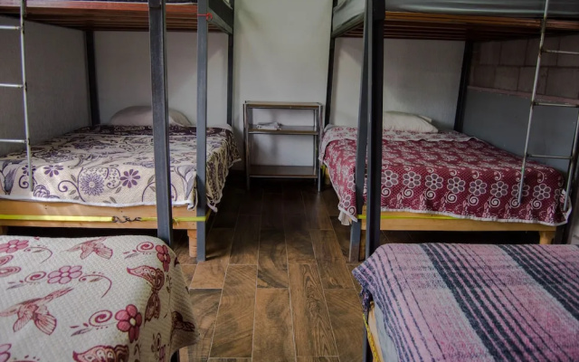 Paqui Bed & Breakfast