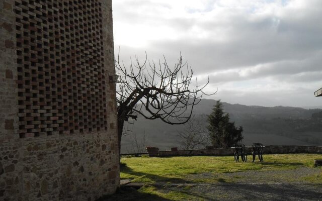 Agriturismo Santa Croce