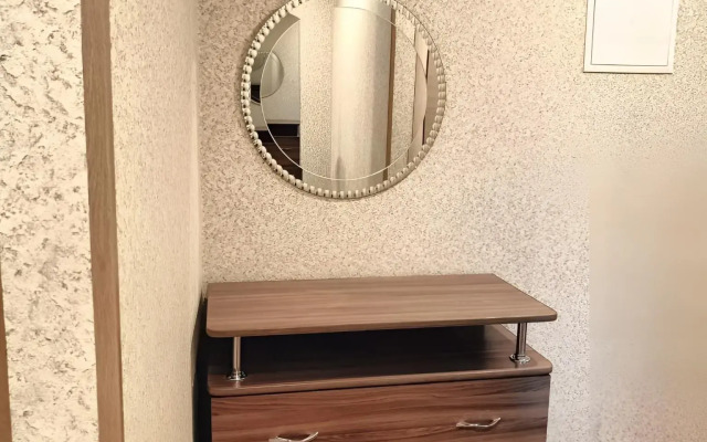 Апартаменты на проспекте Ленинский 45 корпус 2