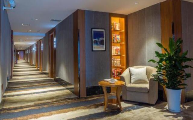 Climb Hotel