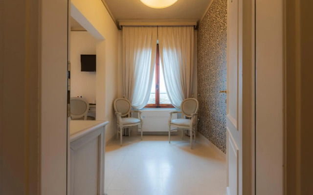 Villa Elda Boutique Hotel