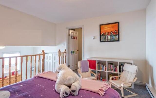 Sunset Peak - 3 Bed / 4 Bath Home