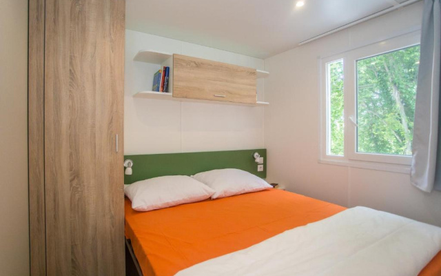 CHERRY Premium JADE Mobile homes Zelena Laguna