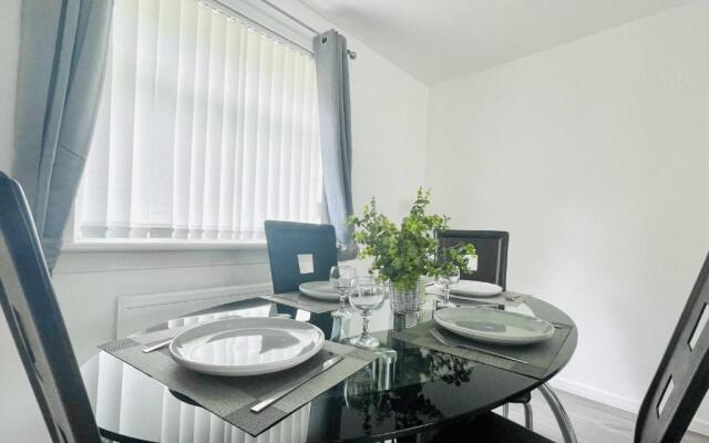 Central Hamilton House