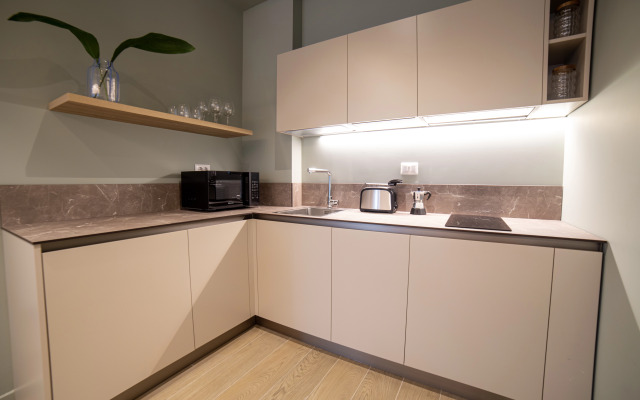 Be Mate Torino Centro