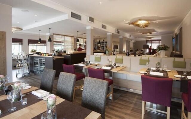 Das Schokoladenhotel Voss