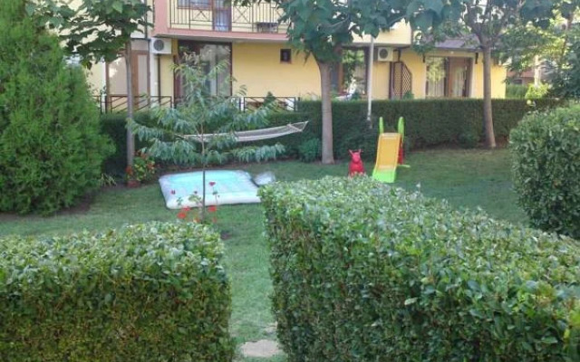 Sea View Apartments