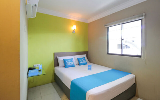 Airy Eco Nagoya Komplek Bumi Indah Blok Empat 42 Batam