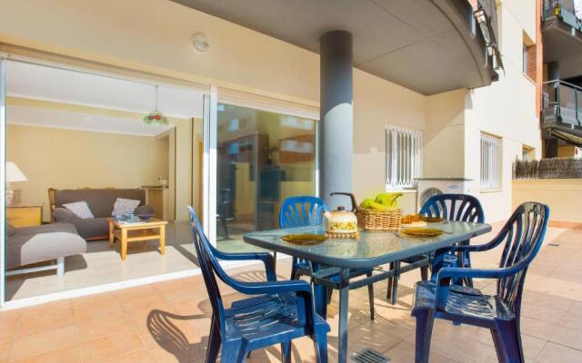 Apartment port 51