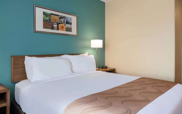 Quality Inn & Suites Bozeman