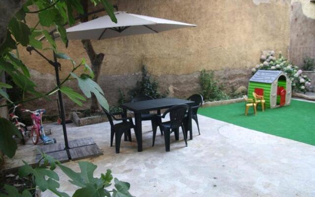 Appartamento Baby Friendly