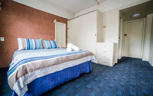 YHA Queenstown Central - Hostel