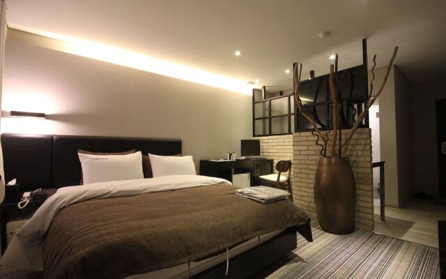 Hotel the Lua Nampo