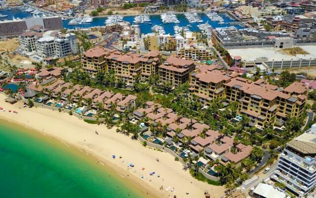 Hacienda Beach 3 Bdrm. Includes Cook Service for Bkfast & Lunch...best Deal in Hacienda!