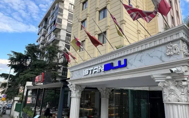 Istanblu Hotel & Spa