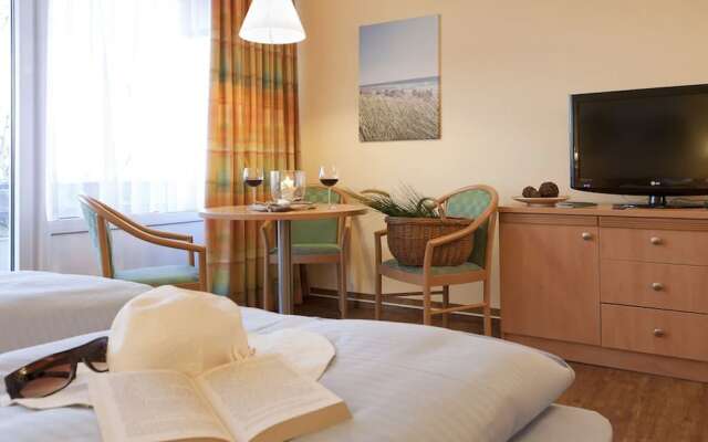 Ferienpark Weissenhäuser Strand