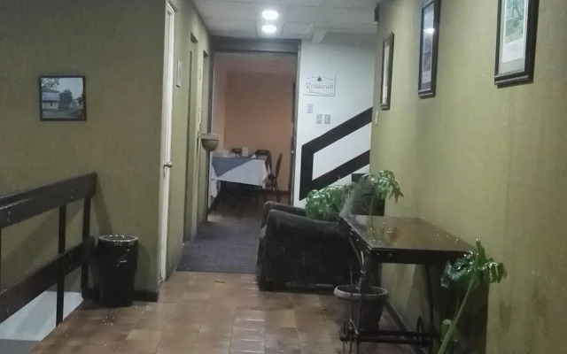 Hostel Bekuo
