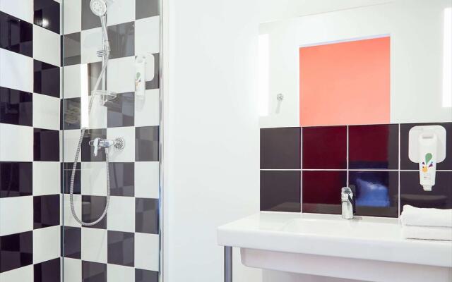 Hôtel Ibis Styles Marseille Vieux Port