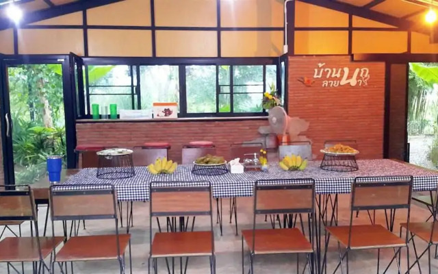 Baannok Plaina Homestay