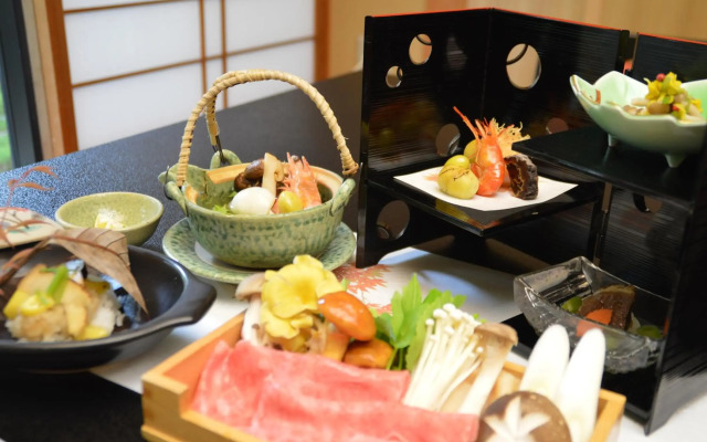 Kawakamiya Kasuitei