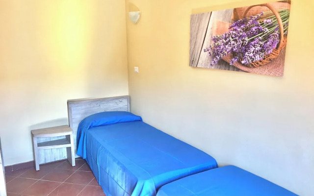 Residence in Stintino 50 mt from the sea