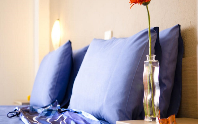 Stratos Hotel