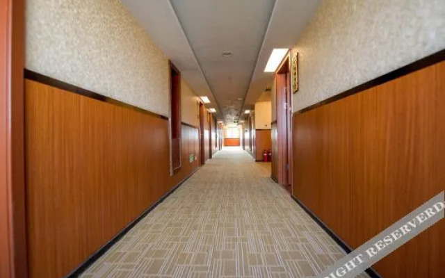 Yun Shui Holiday Inn