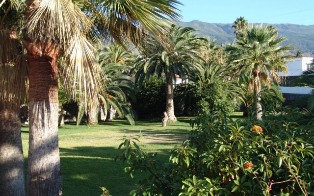 La Plantación