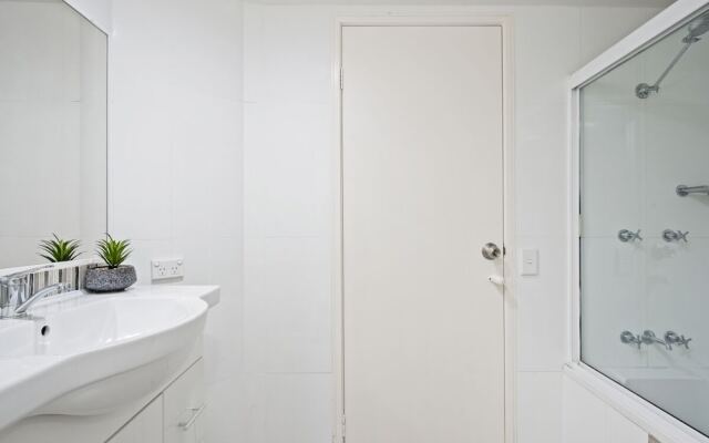 Diamond Beach Resort 2BR Bath
