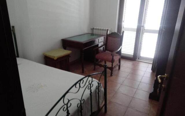 Villa Delle Rose b&b