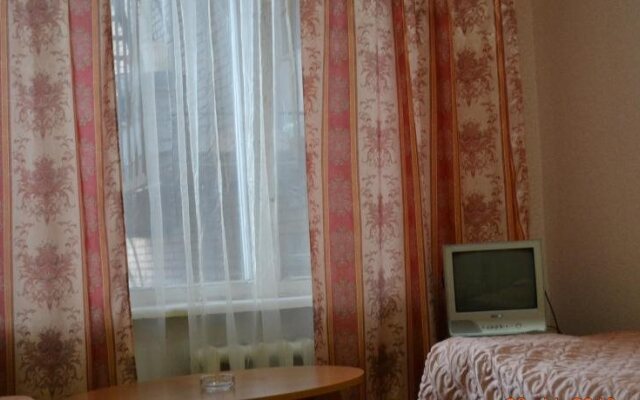 Hotel Iskra