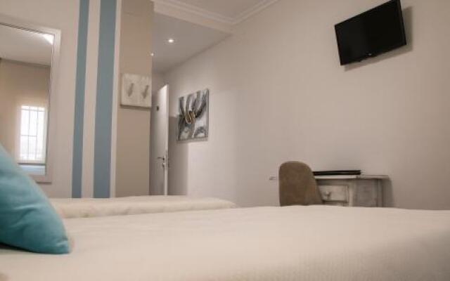 Hostal Restaurante el Cary