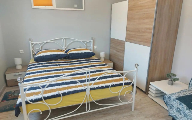 Studio apartman Palmira