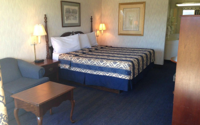 Mountain View Inn