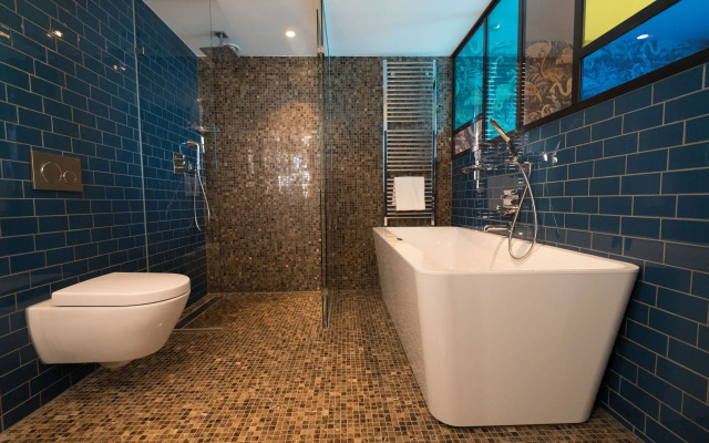 Apollo Hotel Amsterdam, a Tribute Portfolio Hotel