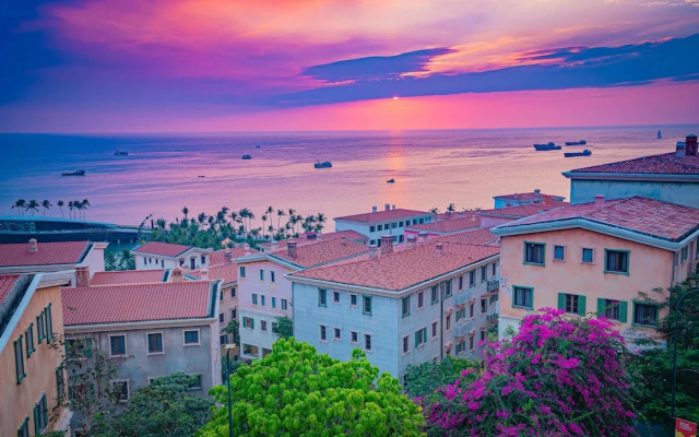 SenSea Retreat Phu Quoc