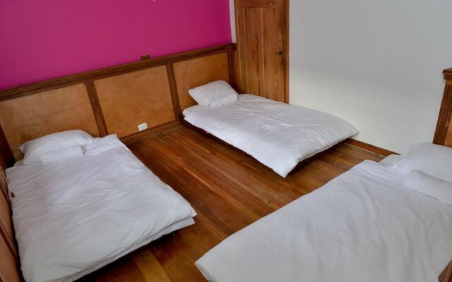 Mi Llave Hostels Bogota