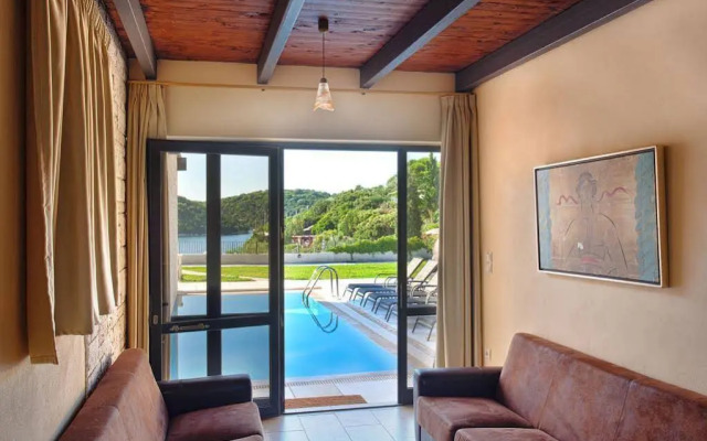 Ornella Beach Resort & Villas