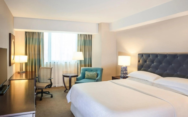 Sheraton Mexico City Maria Isabel Hotel