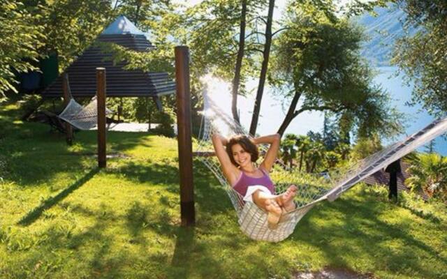 Residenza Lago di Lugano