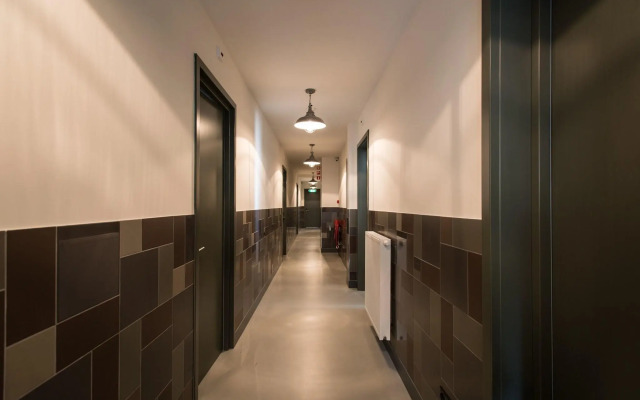 Boutique Hotel d'Oude Morsch