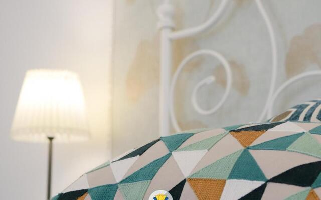 Peonia - appartamento