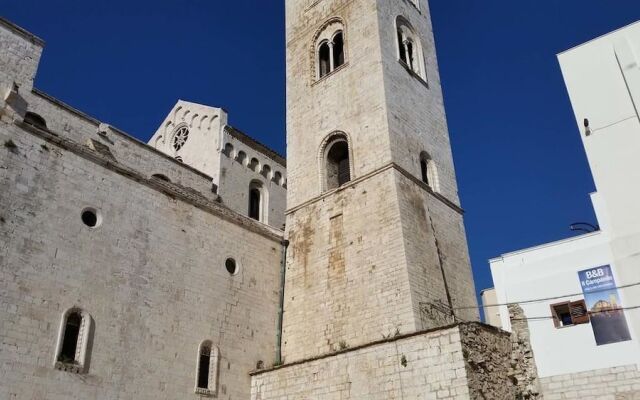 Bed and Breakfast Il Campanile