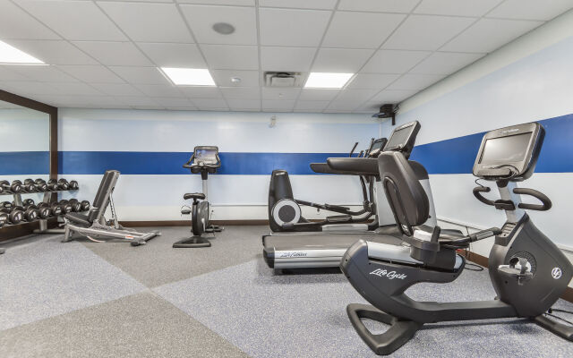 Four Points by Sheraton Barrie