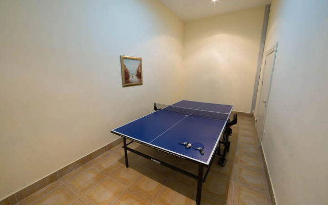 Qafqaz Karvansaray Hotel